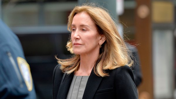 Marc Cherry On Felicity Huffman Amid College Scandal