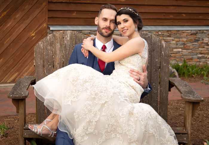 Matthew Gwynne and Amber Bowles Recap Married at First Sight Season 9