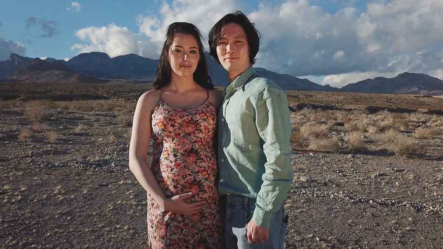 Meet the Cast of 90 Day Fiance: The Other Way