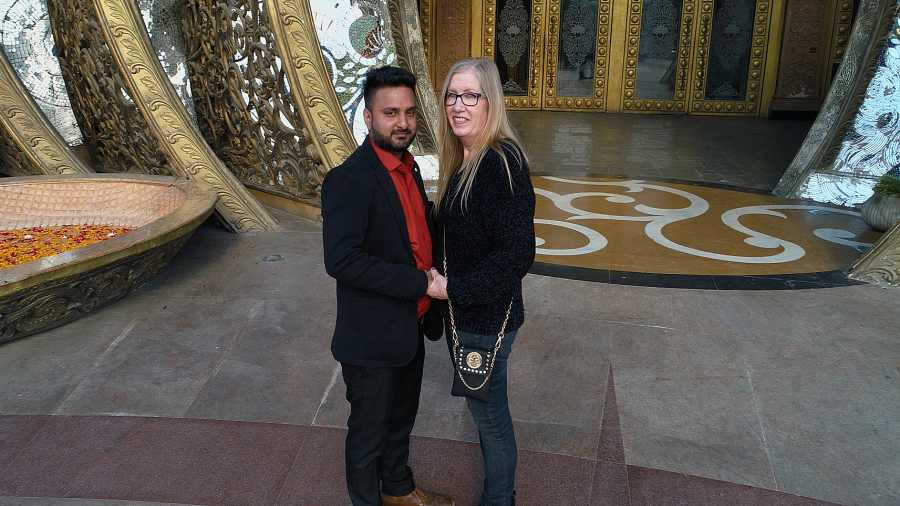 Meet the Cast of 90 Day Fiance: The Other Way