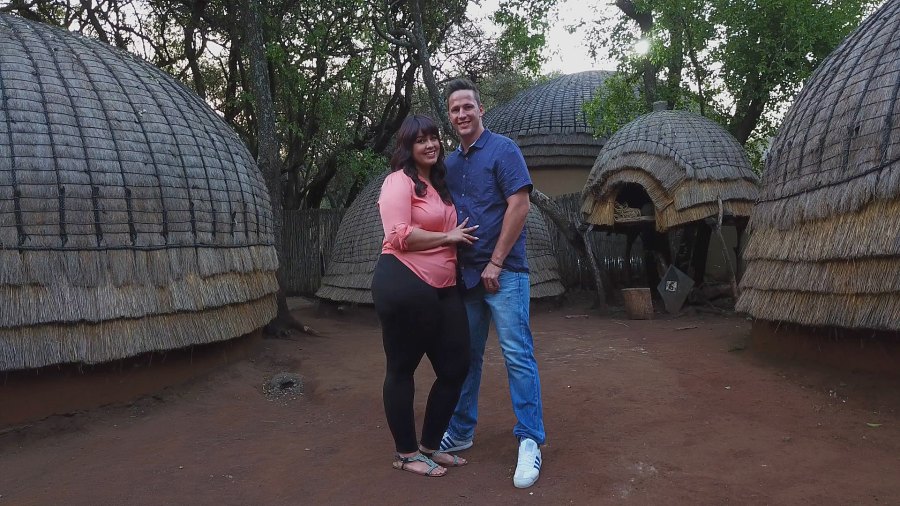 Meet the Cast of 90 Day Fiance: The Other Way