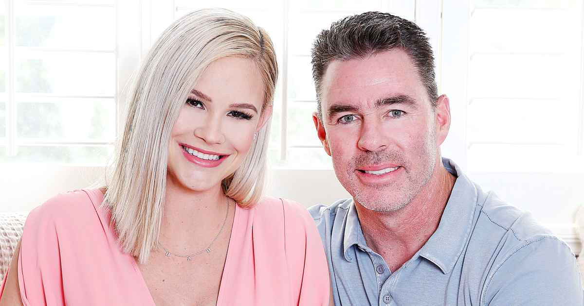 Meghan King Edmonds Is 'Hanging On By a Thread' Amid Divorce Drama
