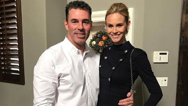 Meghan King Edmonds Jokes That She Is Pregnant Amid Husband Jim Edmonds' Cheating Scandal