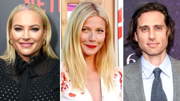 Meghan McCain Disses Gwyneth Paltrow’s Living Arrangements With Husband