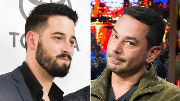 Michael Turchin and Jim Marchese Twitter Feud