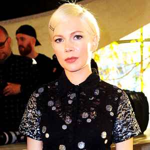 Michelle Williams Working on Dawsons Creek Was Like a Factory Job