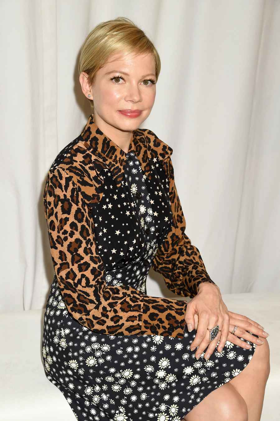 Michelle Williams Equal Pay