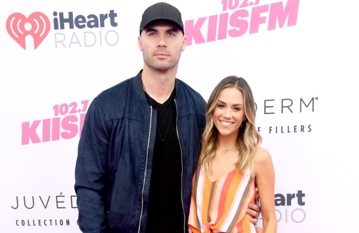 Mike Caussin Says Jana Kramer Cheating Would Be a Dealbreaker