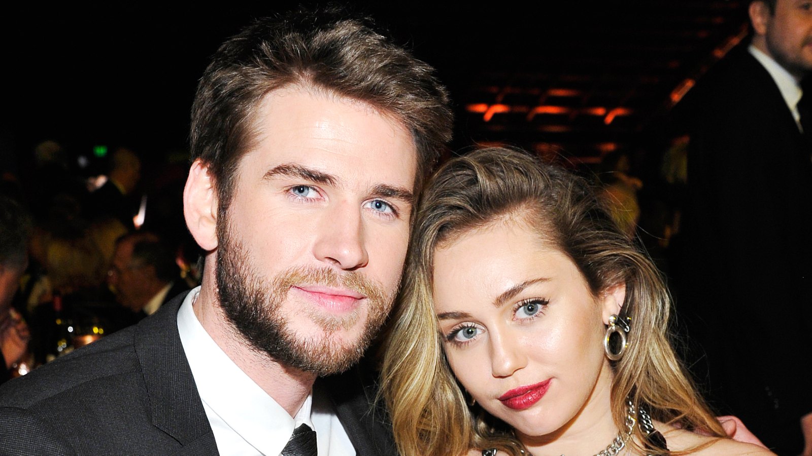 Miley Cyrus Kissed Groped Aggressive Fan Walking With Liam Hemsworth