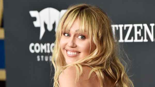 Miley Cyrus Marc Jacobs Hoodie