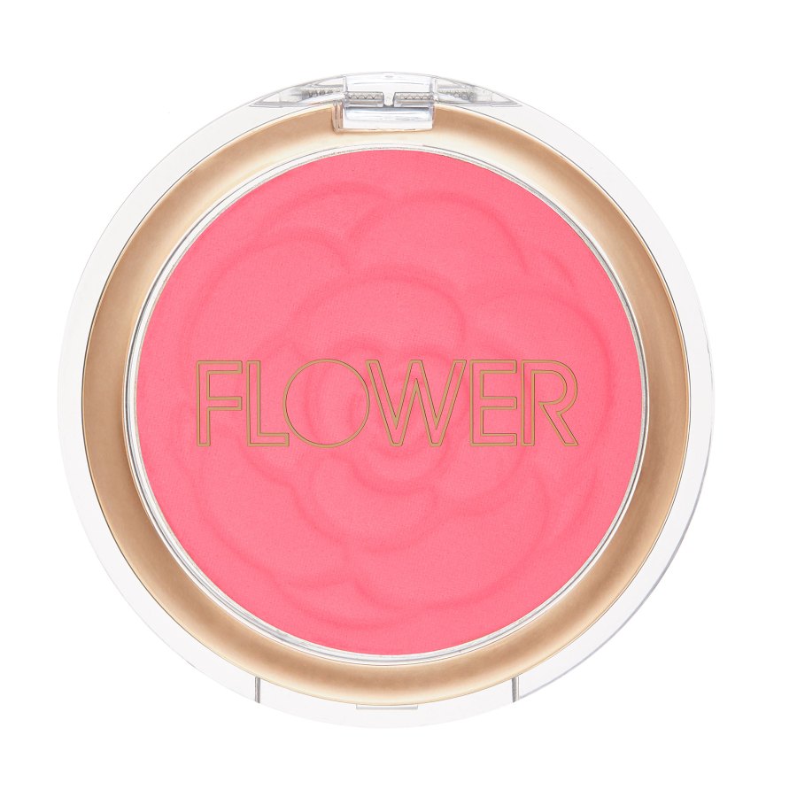 Mindy Kaling Beauty Flower Powder