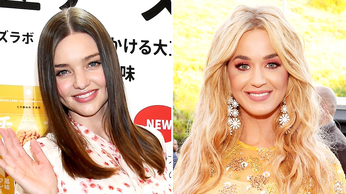 Miranda-Kerr-and-Katy-Perry-Hang-Out-Skincare-Launch-ex-Orlando-Bloom