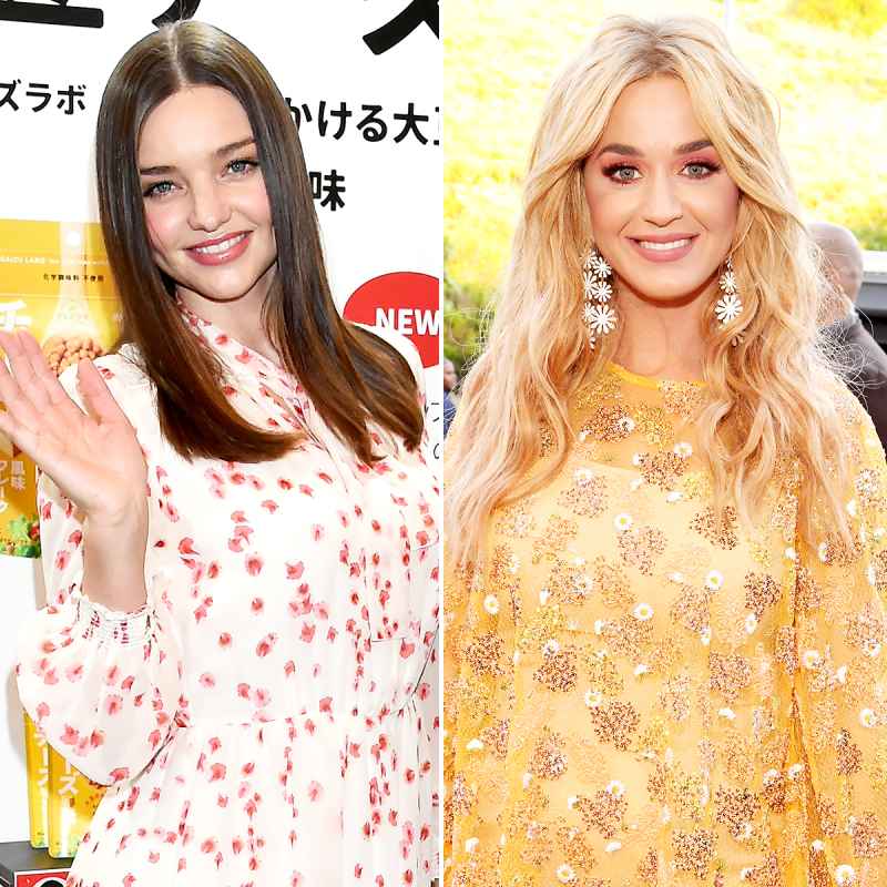 Miranda-Kerr-and-Katy-Perry-Hang-Out-Skincare-Launch-ex-Orlando-Bloom