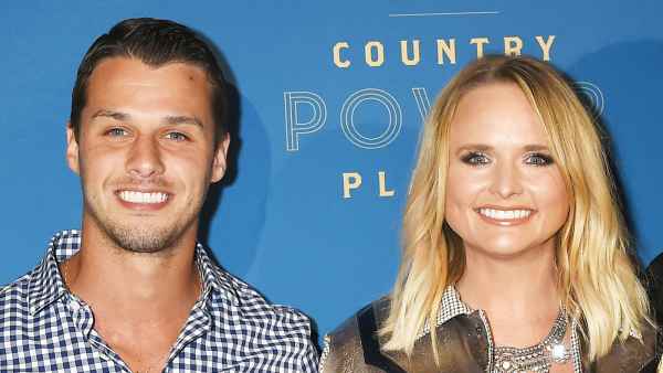 Miranda Lambert Brendan McLoughlin Date Night Billboard Country Power Players