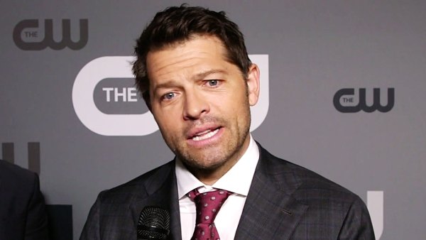 Mischa Collins on Supernatural End