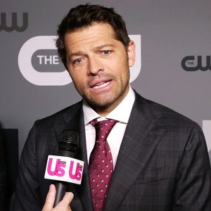 Mischa Collins on Supernatural End