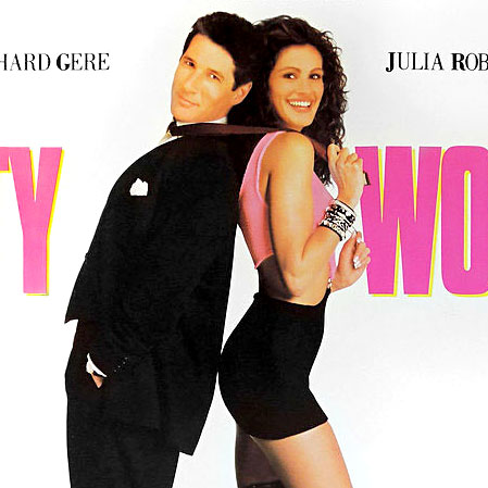 Movie Poster Mistakes