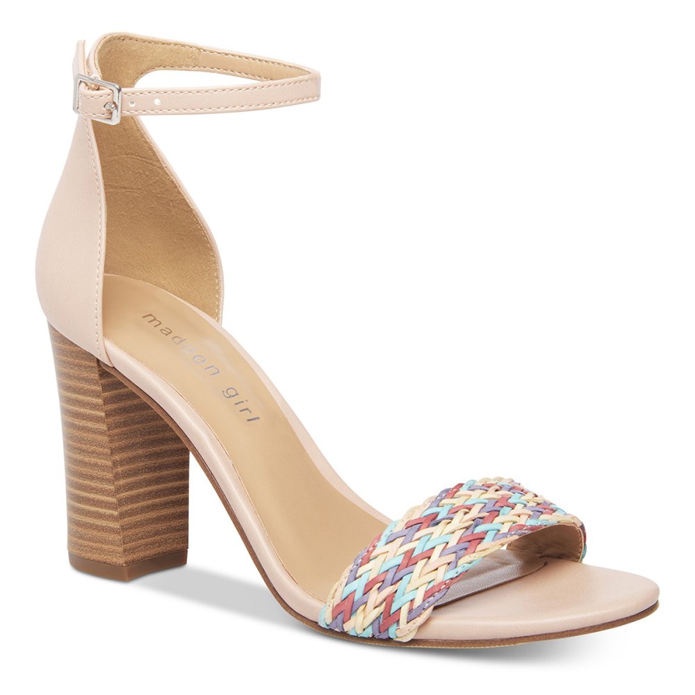 Multi Heel