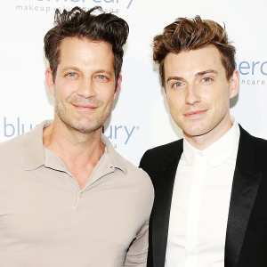 Nate Berkus and Jeremiah Brent Love Having Kids Later in Life