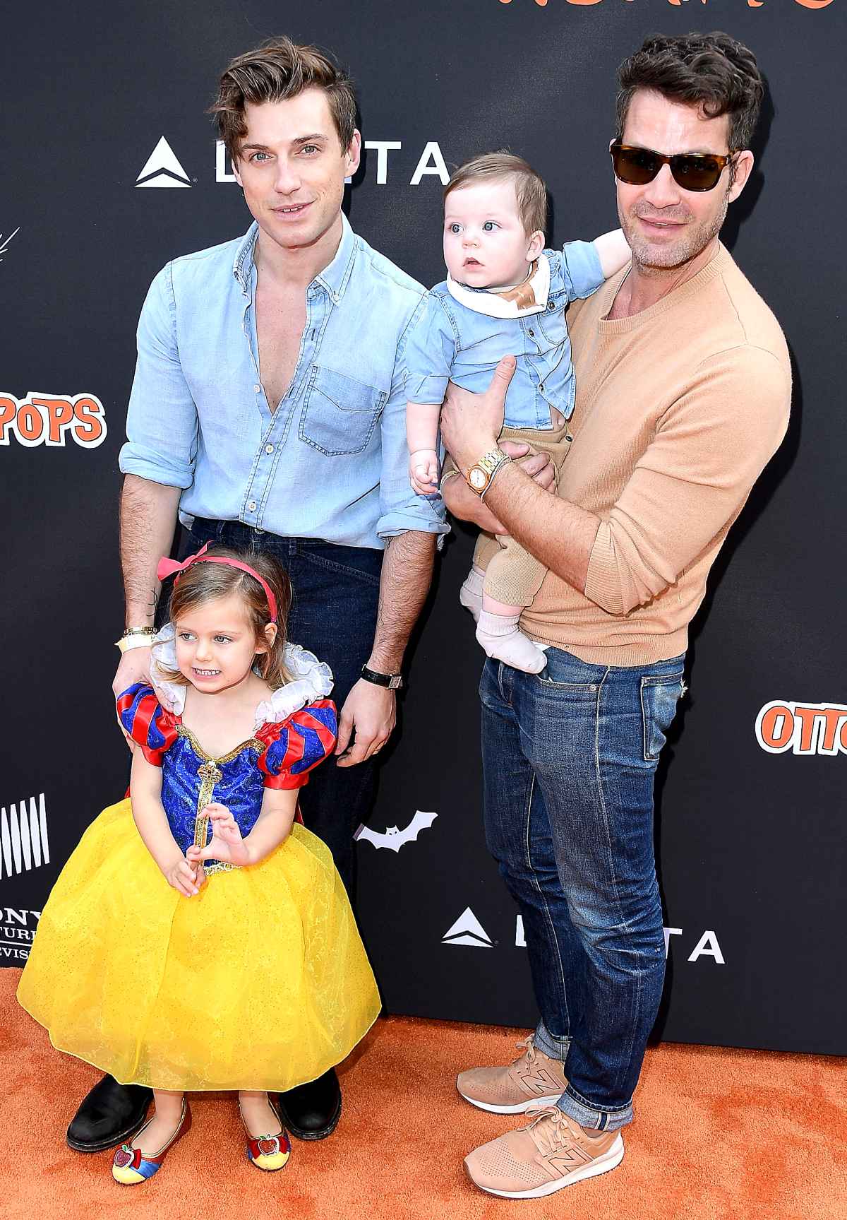 Why Nate Berkus, Jeremiah Brent Love Having Kids Later in Life | Us Weekly