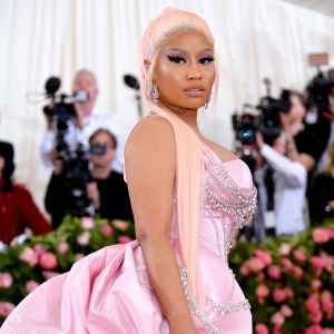 Nicki Minaj Pregnancy Rumors
