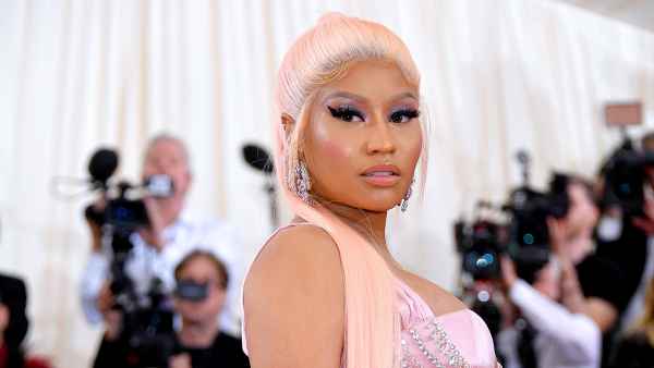 Nicki Minaj Pregnancy Rumors