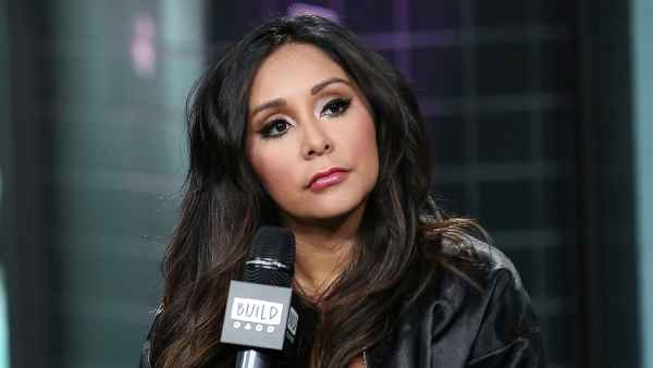 Nicole ‘Snooki’ Polizzi Slams Troll Who Bashes Son Lorenzo Clothes Idiot