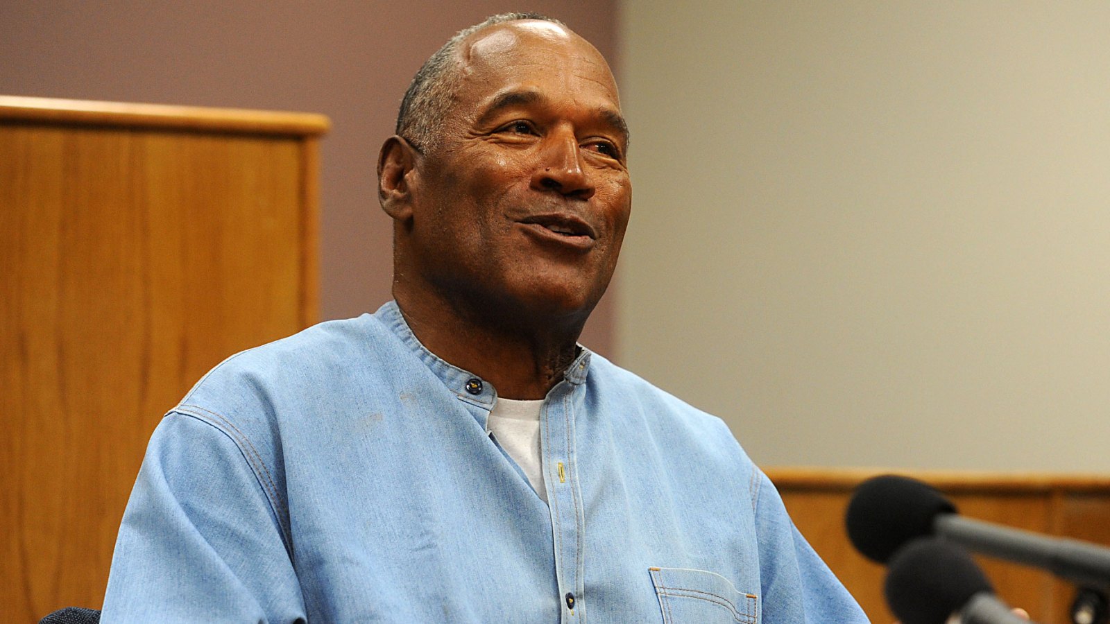 O.J. Simpson Joins Twitter Days After 25th Anniversary of Nicole Brown Simpson, Ron Goldman Murders