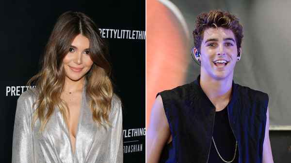 Olivia Jade Dependent on Ex-Boyfriend Jackson Guthy