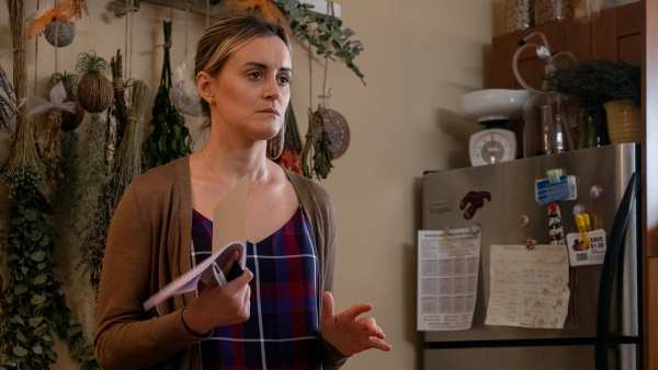 Orange Is the New Black Final Season Trailer Taylor Schilling as Piper