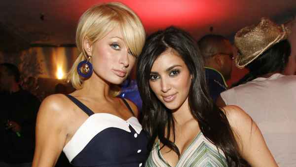 Paris Hilton Can’t Imagine Having Kids Like Kim Kardashian