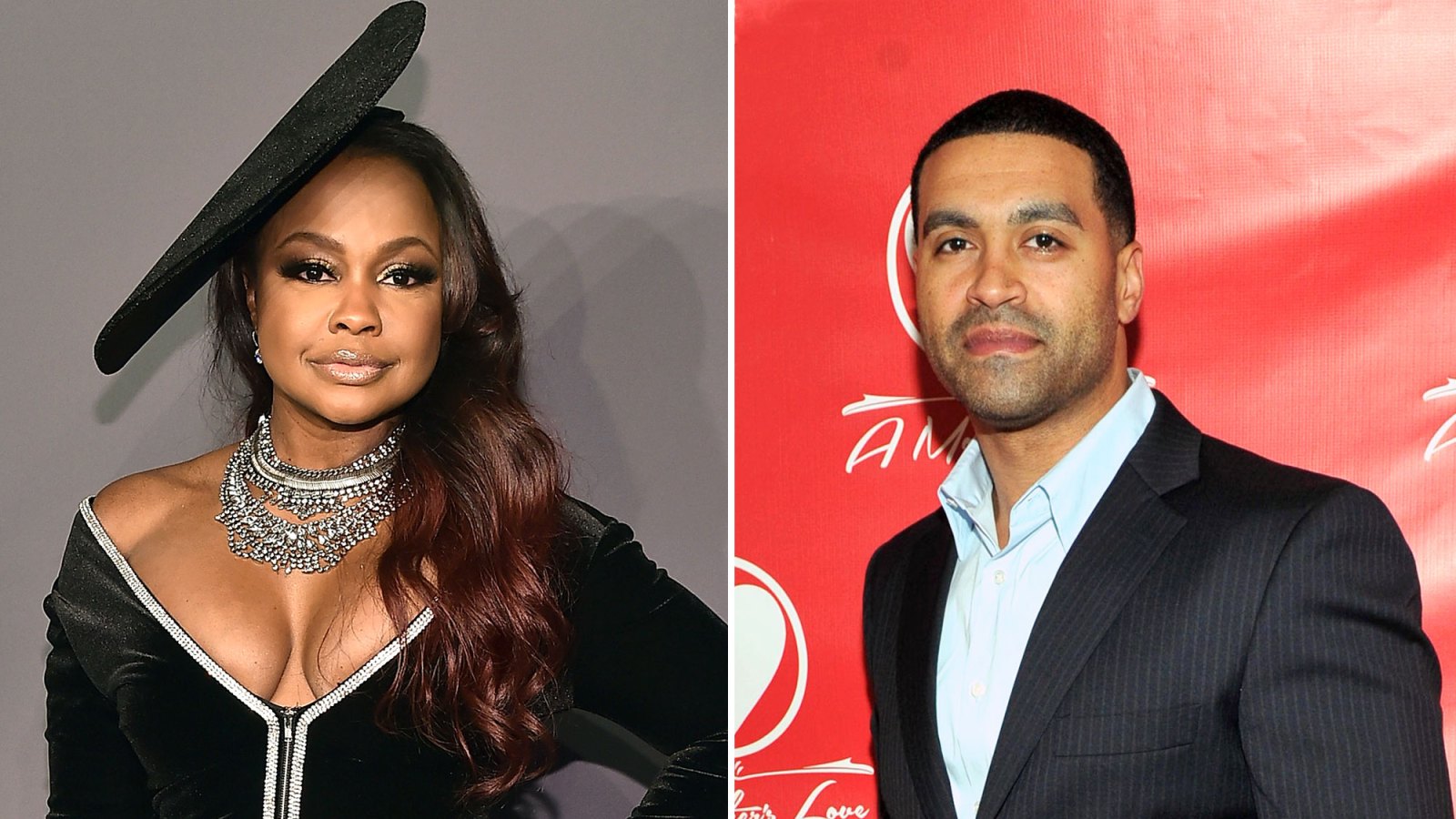 Phaedra Parks’s Ex-Husband Apollo Nida Released From Prison, Moved to Halfway House