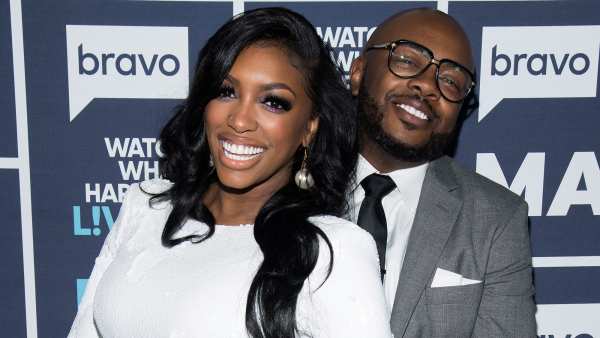 Porsha Williams' Ex-Fiance Dennis McKinley Wishes Her Happy Birthday Days After Split