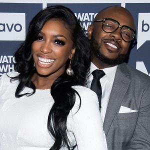 Porsha Williams' Ex-Fiance Dennis McKinley Wishes Her Happy Birthday Days After Split