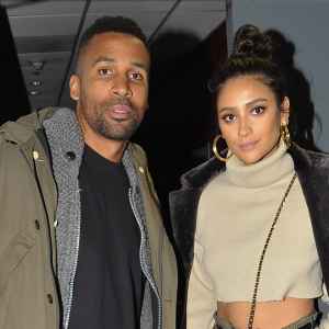 Pregnant Shay Mitchell Matte Babel Gear Up for Parenthood