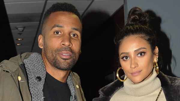 Pregnant Shay Mitchell Matte Babel Gear Up for Parenthood