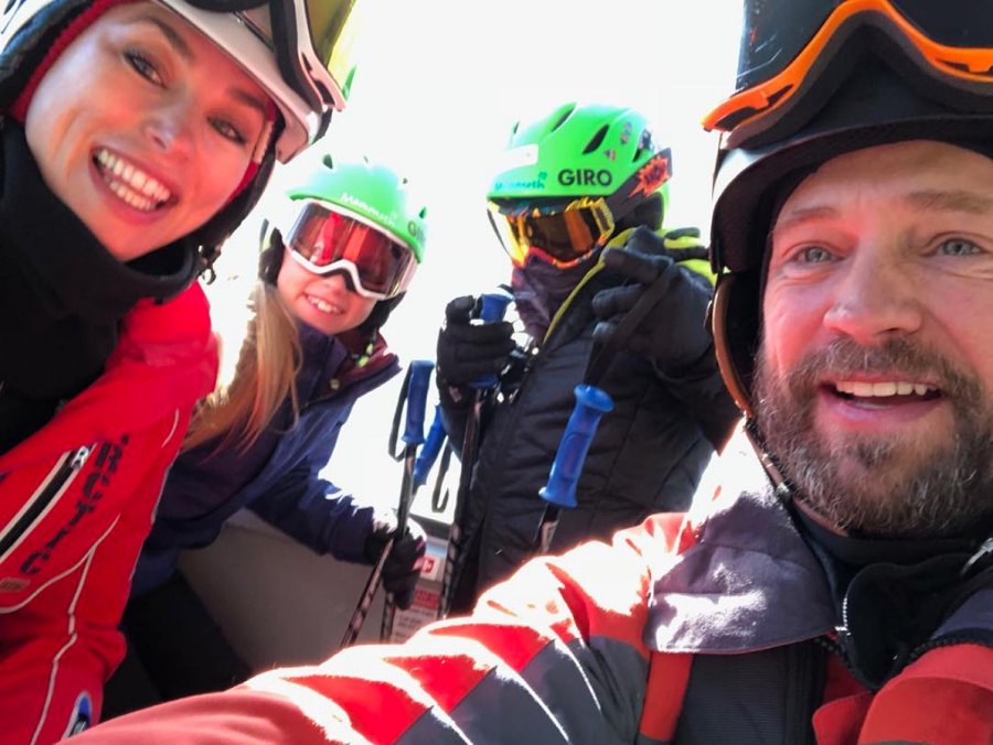 Priestley-and-wife-Naomi-ski-trip