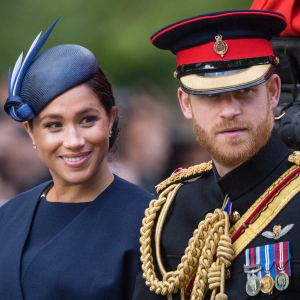 Prince Harry Duchess Meghan Frogmore Cottage Cost Taxpayers