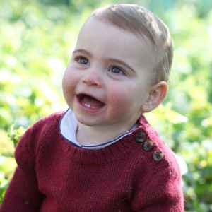 Prince Louis Will Make Trooping the Colour Debut