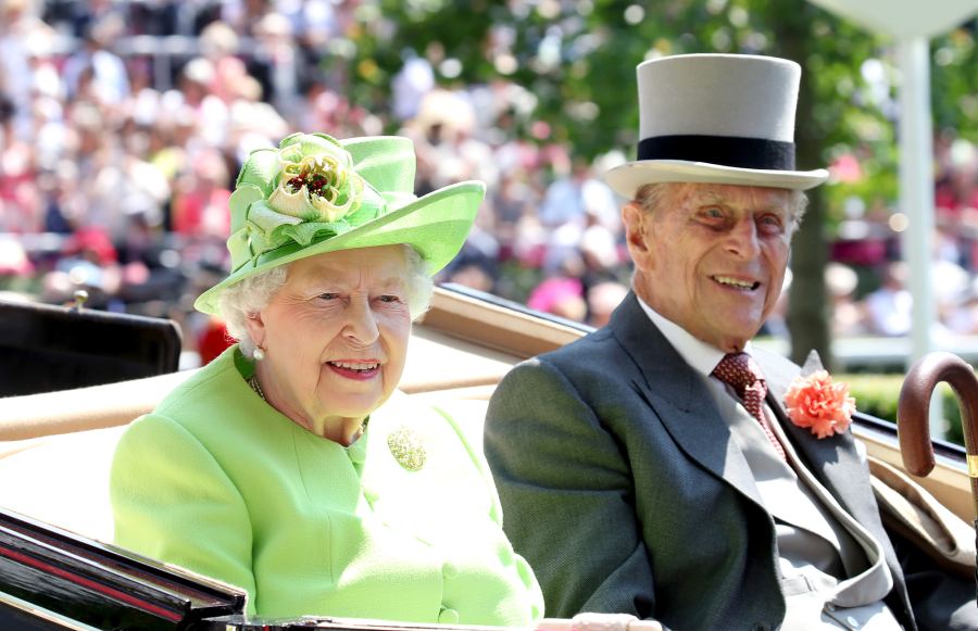 Prince Philip Turns 98: Royal Family Roundup