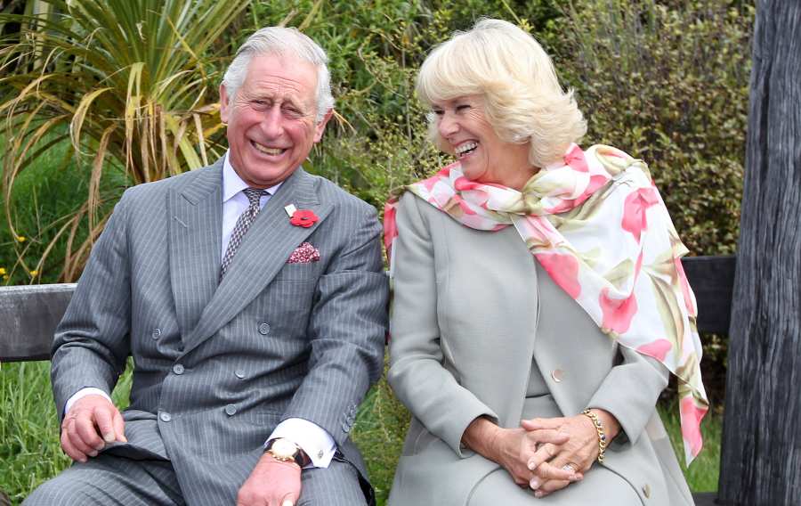 Prince Philip Turns 98: Royal Family Roundup