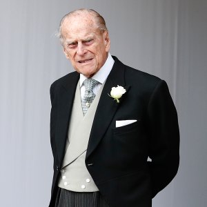 Prince Philip Turns 98: Royal Family Roundup