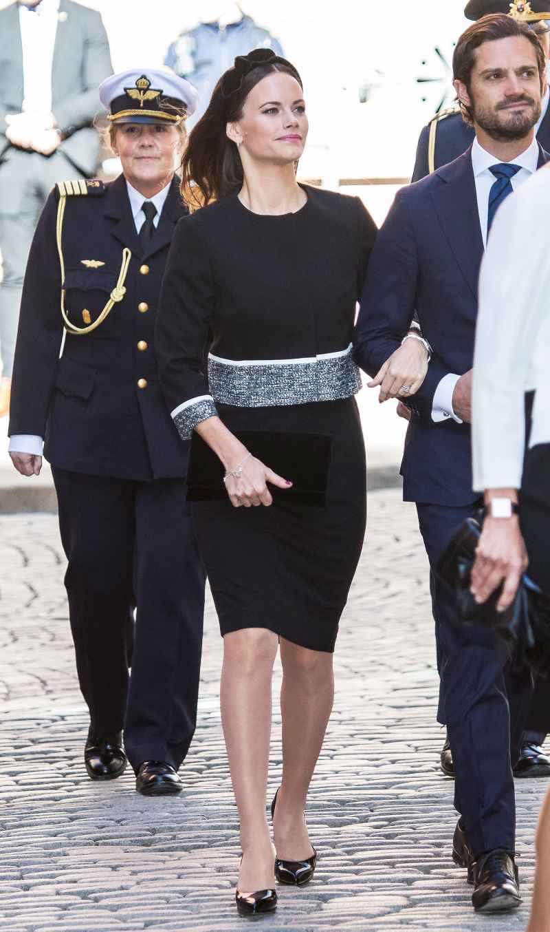 Princess Sofia Stylish Moments