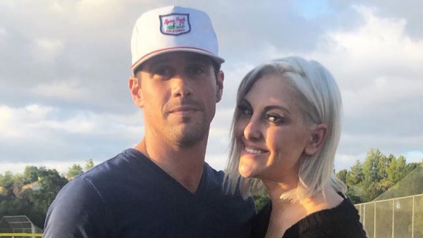 RHOC’s Gina Kirschenheiter Files Restraining Order Against Estranged Husband Matthew Kirschenheiter After Domestic Violence Arrest