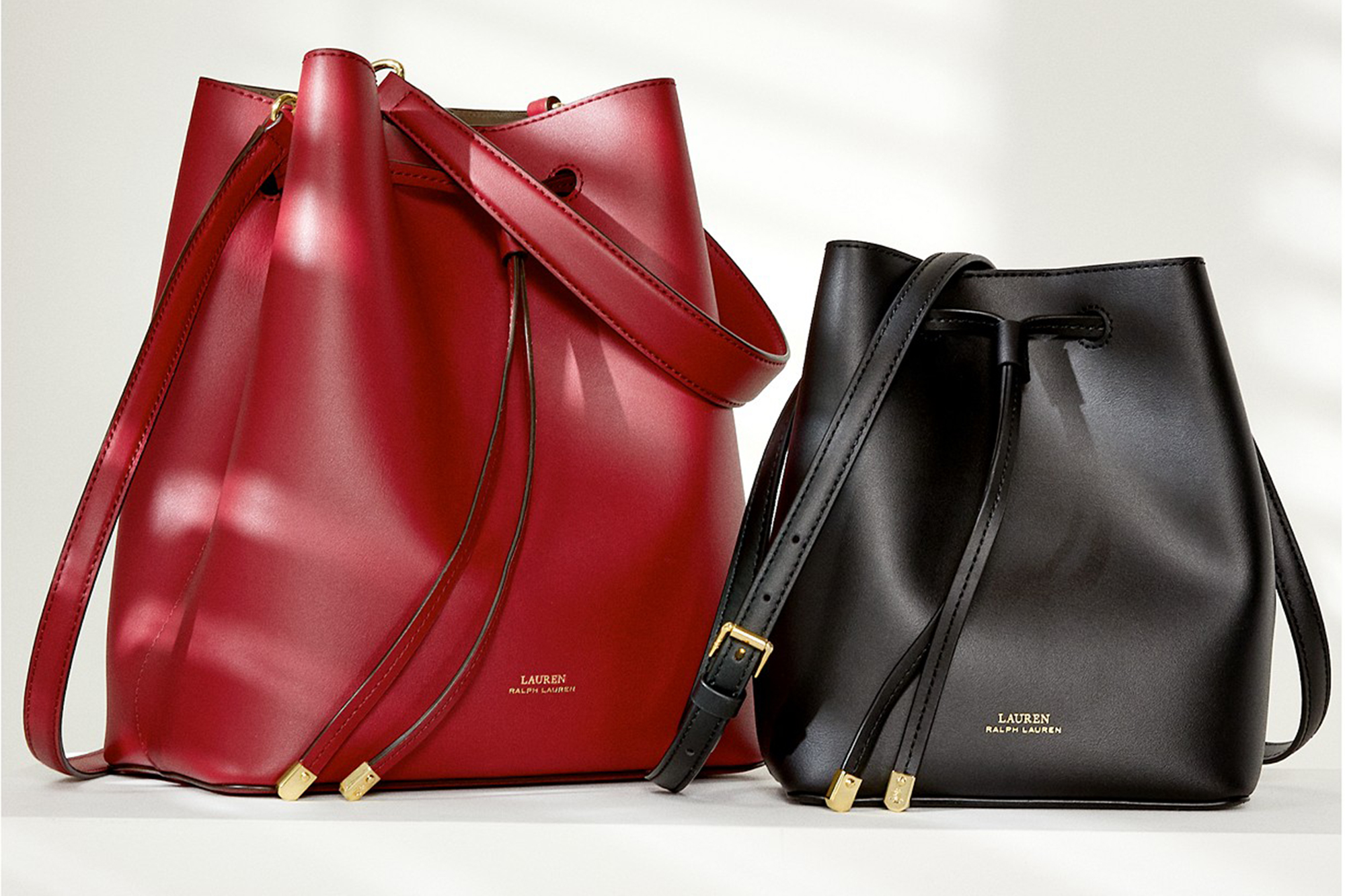 Ralph Lauren Women's Handbags - Bags