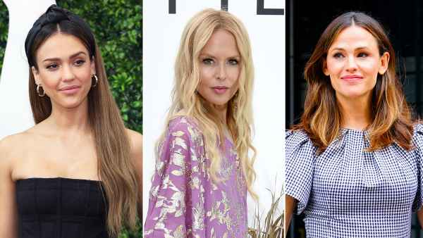 Rachel Zoe Goes to Jessica Alba and Jennifer Garner for Parenting Advice