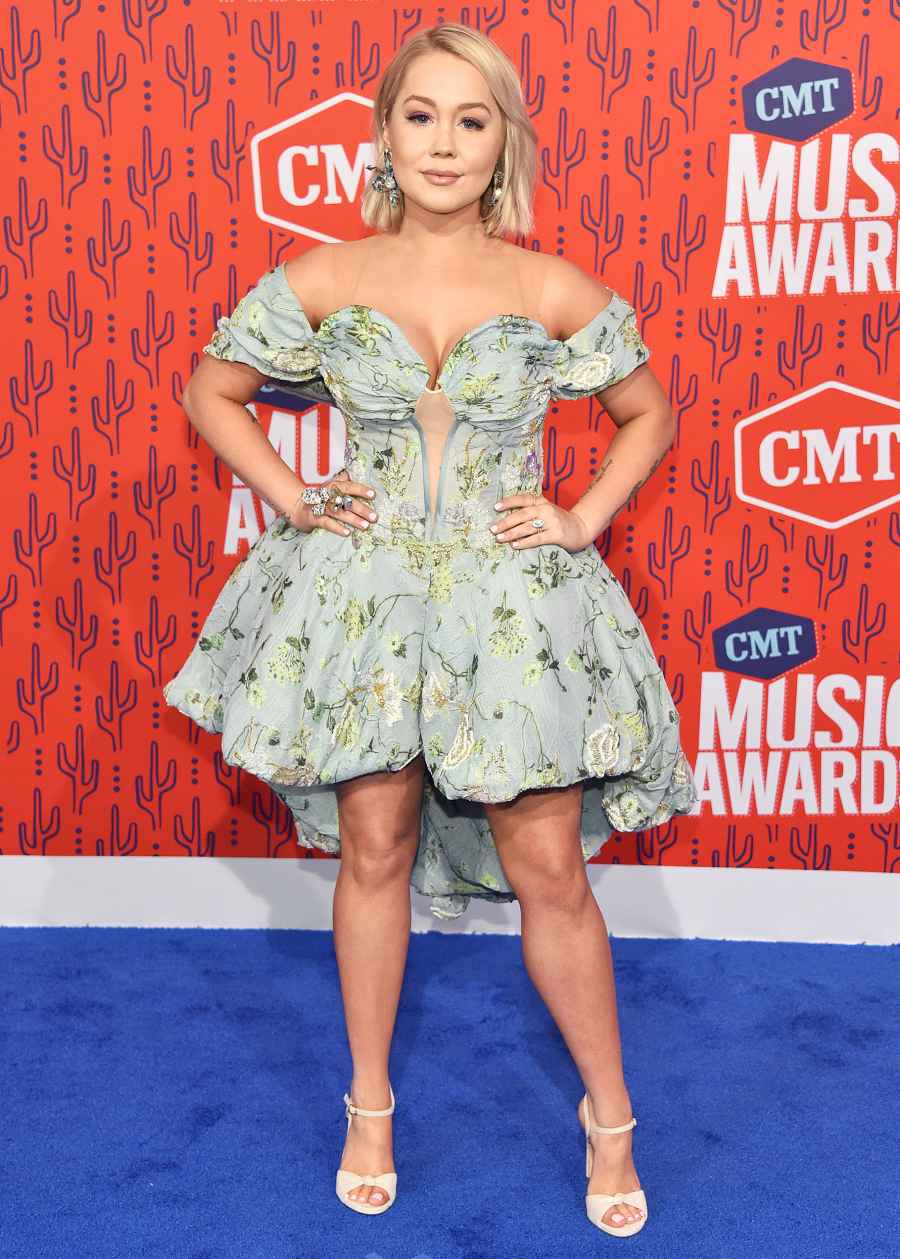 RaeLynn CMT Awards