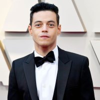 Rami Malek Denies Issues On Bond 25 Set