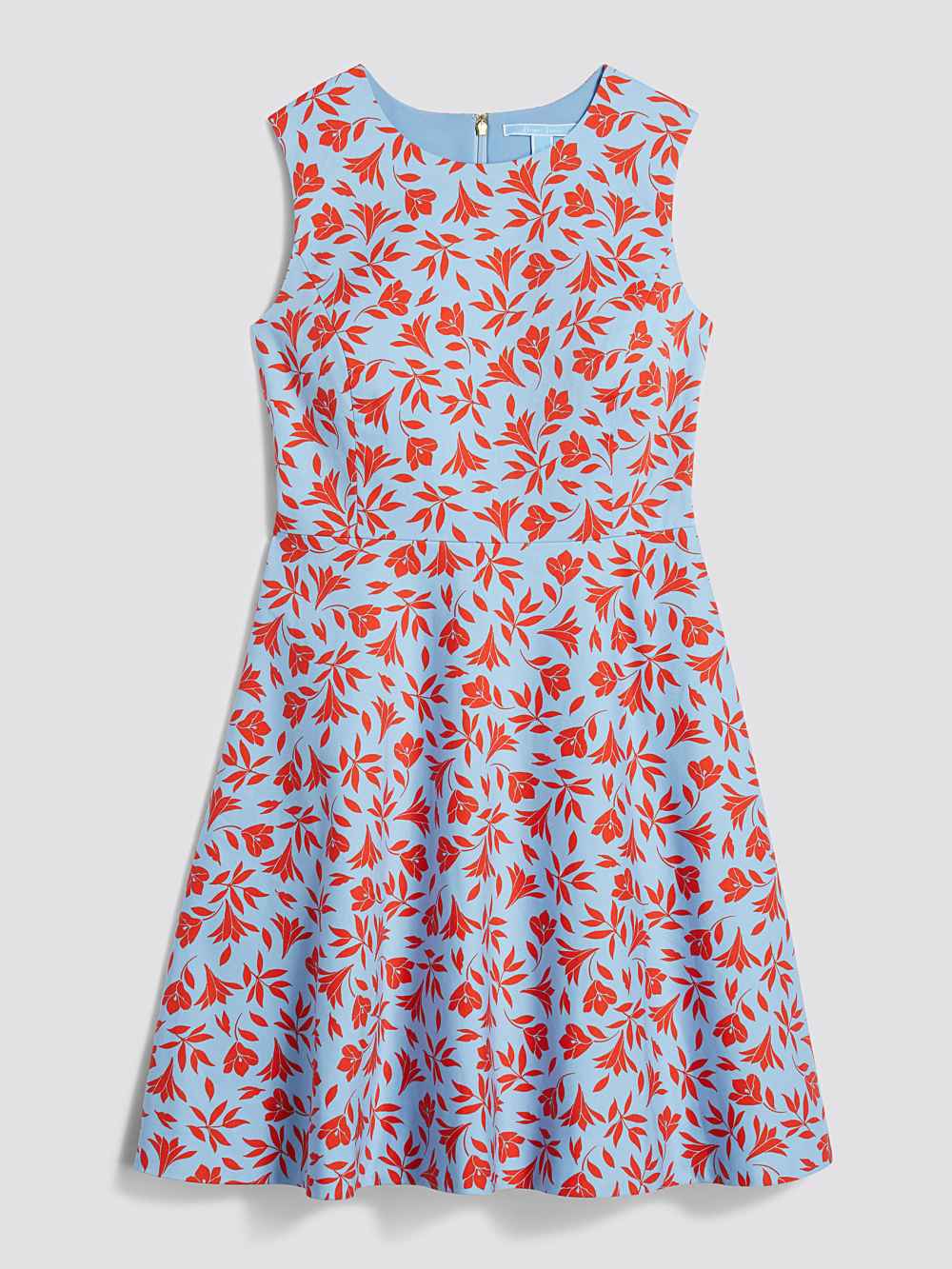 Reese Witherspoon Draper James Dress Solo