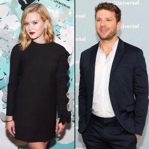 Reese Witherspoon's Daughter Ava Shares Pic With BF Owen &mdash; and Fans Say He Looks Like Her Dad Ryan Phillippe!